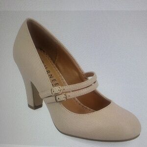 New Women’s Journee Collection Windy Mary Jane Pump.  Size 8.5